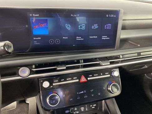Used 2025 Hyundai Tucson SEL AWD/4WD image 19