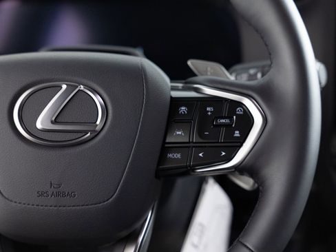 Used 2026 Lexus GX 550 w/ Accessory Package (2T) image 36