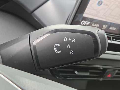 New 2025 Volkswagen ID.4 Pro AWD/4WD image 14