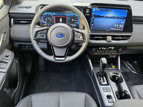 New 2026 Subaru Outback Limited image 14