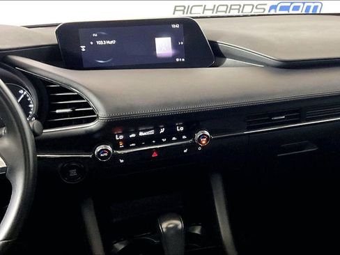 Used 2025 MAZDA MAZDA3 s FWD image 5
