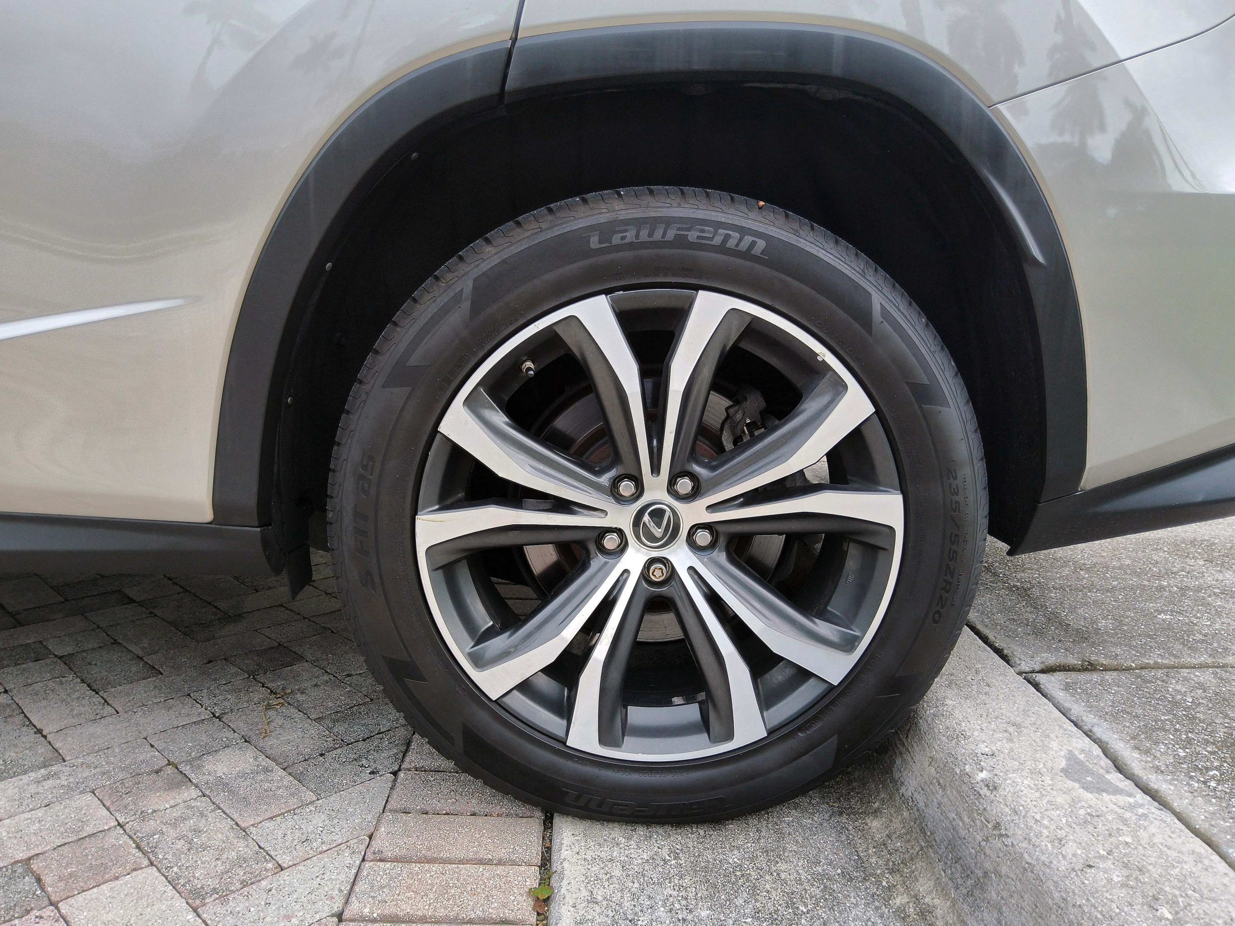 Used 2019 Lexus RX 350 AWD w/ Navigation Package image 50