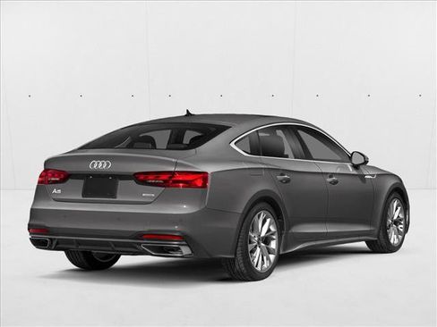 New 2026 Audi A5 2.0T Premium AWD/4WD image 2