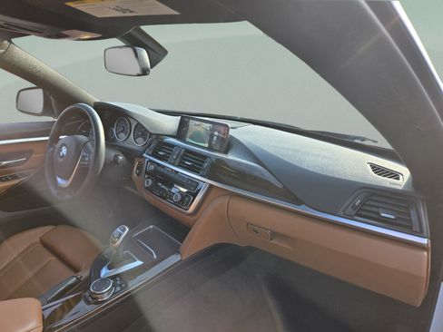 Used 2016 BMW 428i Gran Coupe RWD image 31