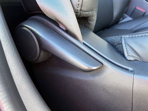 Used 2024 MAZDA CX-30 2.5 Turbo w/ Premium Package image 26