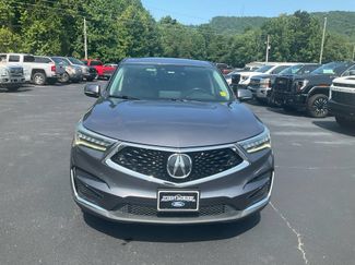 Used 2020 Acura RDX AWD video 2