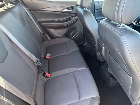 Used 2024 Buick Encore GX Preferred image 16