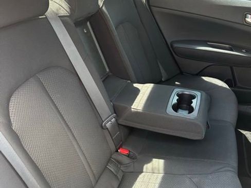 Used 2018 Kia Optima LX w/ Convenience Package FWD image 26