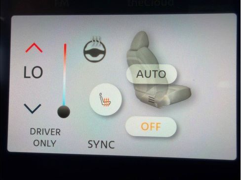 Used 2024 Nissan Ariya AWD image 28