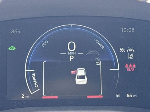 Used 2025 Toyota Camry SE image 15