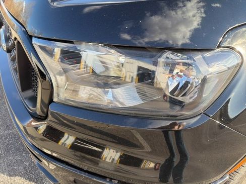 Used 2019 Ford Ranger XLT w/ Black Appearance Package image 8