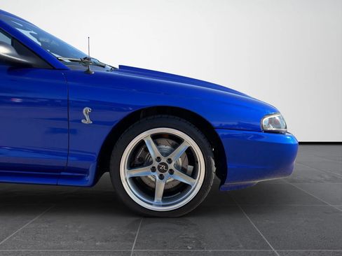 Used 1996 Ford Mustang Cobra RWD image 26