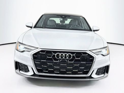 Used 2024 Audi A6 Premium Plus AWD/4WD image 2