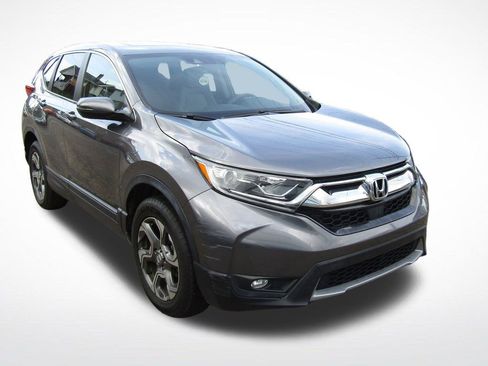 Used 2019 Honda CR-V EX image 5