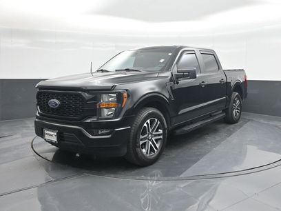 Certified 2023 Ford F150 XL w/ STX Appearance Package