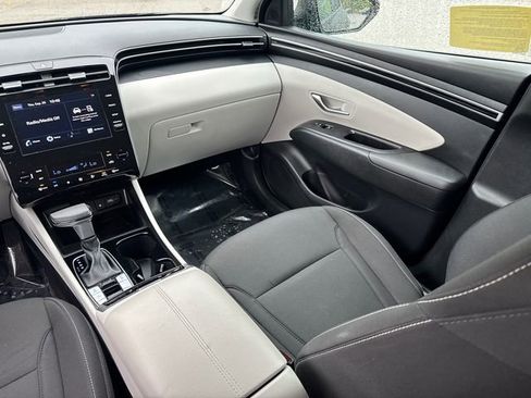 Used 2024 Hyundai Tucson SEL image 23