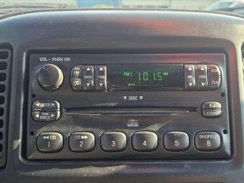Used 2002 Ford Escape XLT FWD image 28