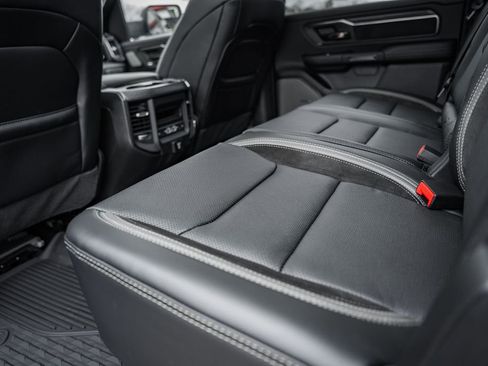 New 2026 RAM 1500 Rebel image 38