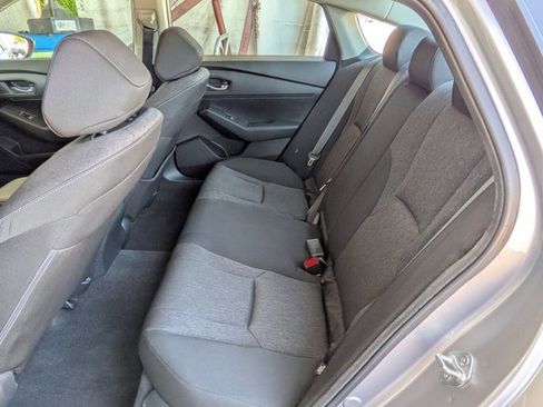 Used 2024 Honda Accord LX image 18