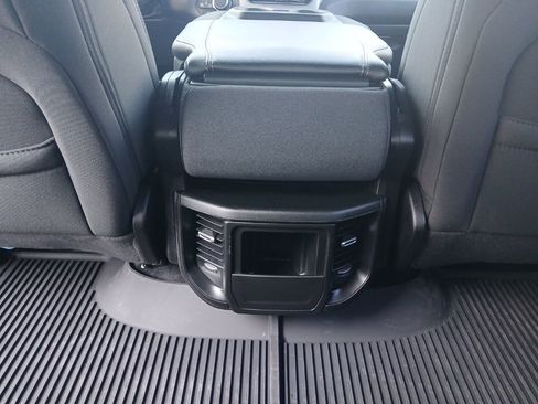 Used 2025 RAM 1500 Lone Star image 41