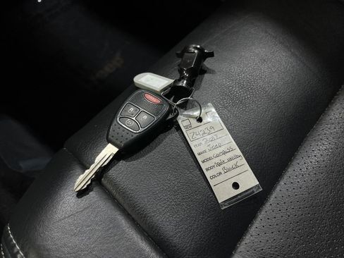 Used 2017 Jeep Compass High Altitude image 36