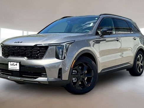 New 2026 Kia Sorento SX Prestige AWD/4WD image 1