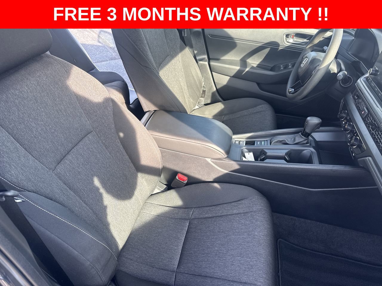Used 2025 Honda Accord LX image 22