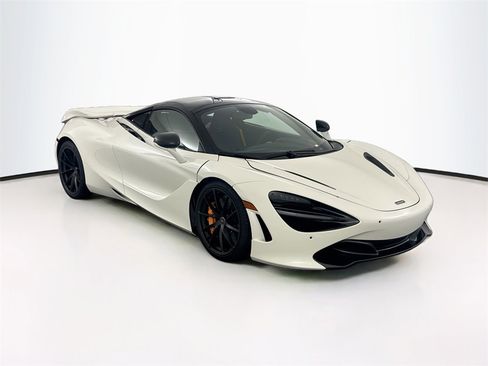 Used 2018 McLaren 720S Performance image 3