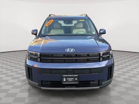 Used 2026 Hyundai Santa Fe Limited AWD/4WD image 6