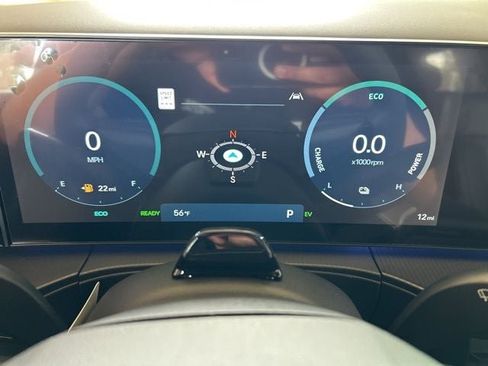 New 2026 Hyundai Santa Fe Calligraphy AWD/4WD image 7