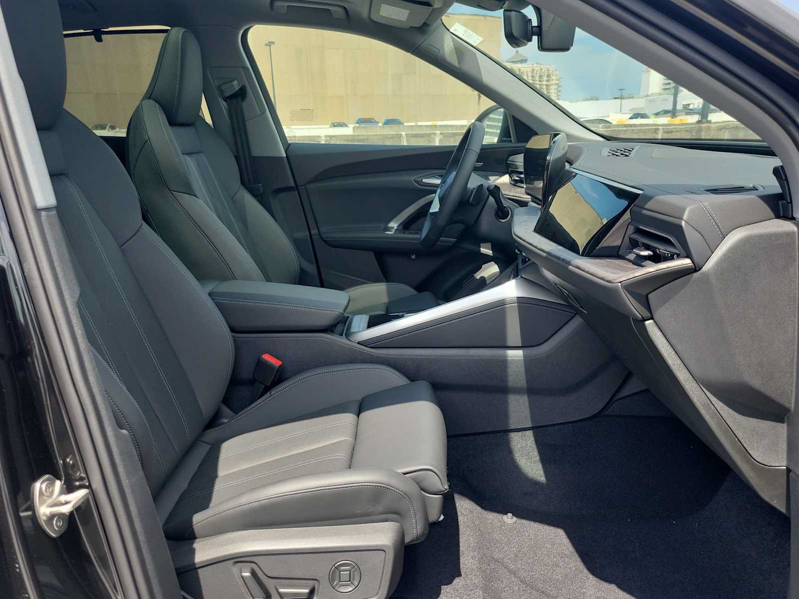 New 2026 Audi Q5 Premium Plus AWD/4WD image 22