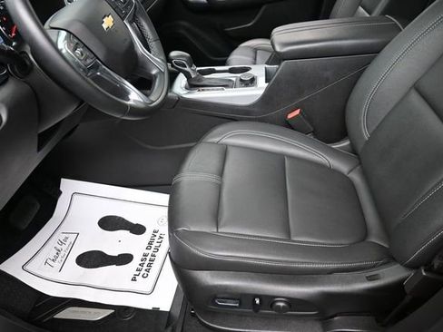 Used 2024 Chevrolet Blazer LT w/ LPO, Floor Liner Package FWD image 9