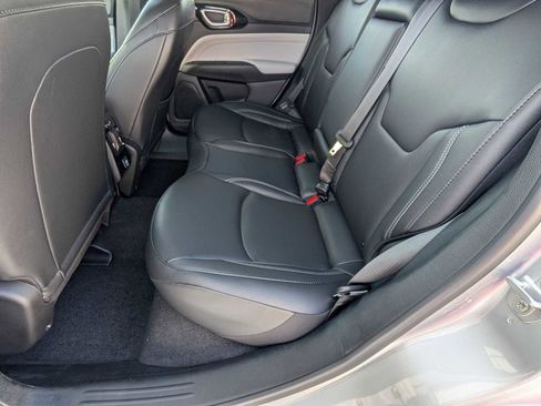 New 2026 Jeep Compass Limited w/ Sun, Sound & Navigation Group image 12