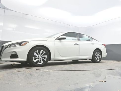 Used 2021 Nissan Altima 2.5 S image 29