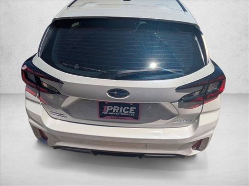 Used 2024 Subaru Impreza 2.0i Sport w/ Popular Package #1 AWD/4WD image 6