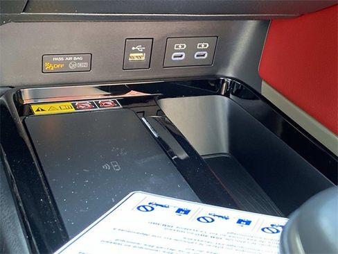 New 2026 Toyota Camry XSE image 11