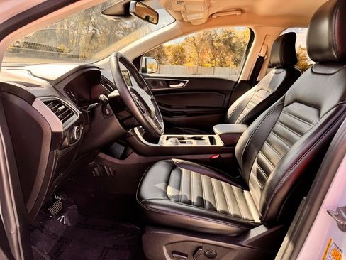 Used 2023 Ford Edge SEL image 15
