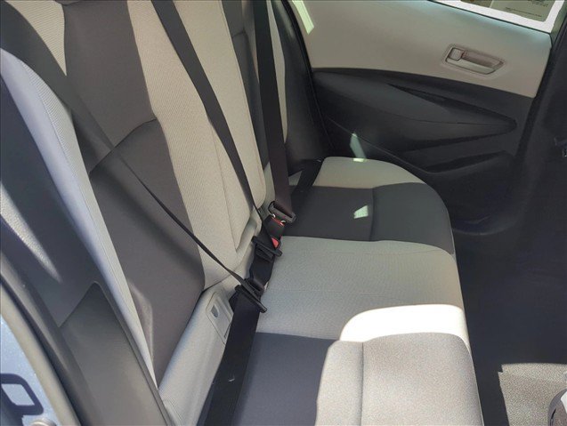 New 2027 Toyota Corolla LE FWD image 20