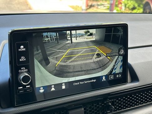 New 2026 Honda CR-V Sport Touring image 17