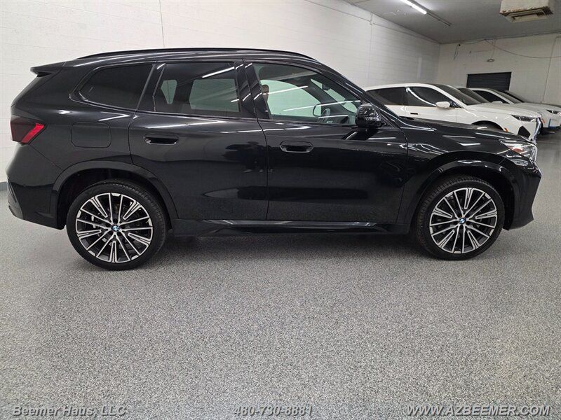 Used 2023 BMW X1 xDrive28i w/ Premium Package AWD/4WD image 7