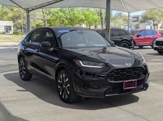 Certified 2026 Honda HR-V EX-L video 3