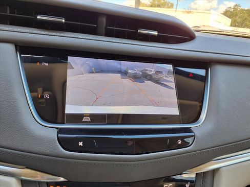 Certified 2023 Cadillac XT5 Premium Luxury image 25