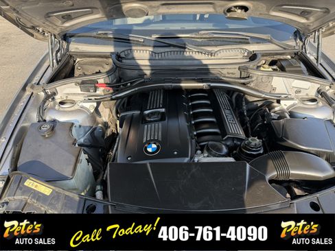 Used 2008 BMW X3 3.0si AWD/4WD image 23