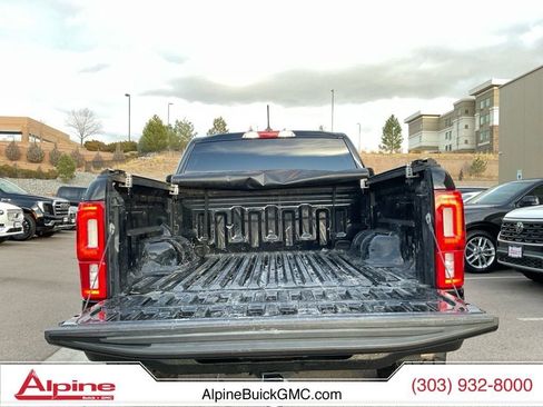 Used 2020 Ford Ranger XLT w/ FX4 Off-Road Package image 20