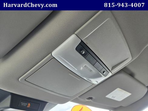 Used 2024 Nissan Rogue S AWD/4WD image 14