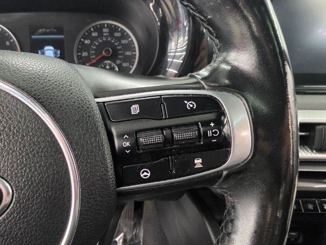 Used 2021 Kia K5 GT-Line AWD/4WD image 13