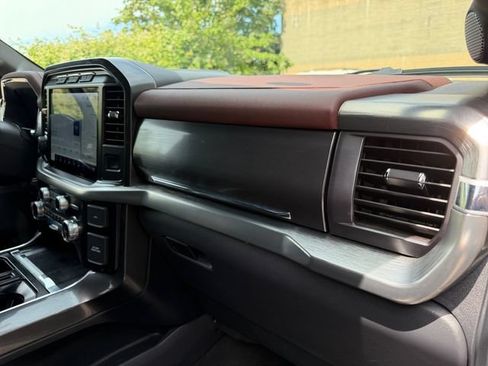 Used 2023 Ford F150 Lariat w/ Equipment Group 502A High AWD/4WD image 25