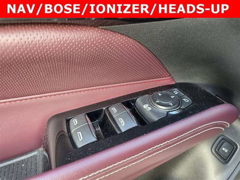 Used 2020 Cadillac CT4 Sport image 34