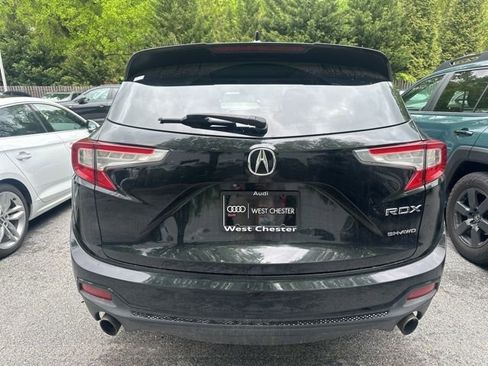 Used 2021 Acura RDX AWD w/ Advance Package image 5