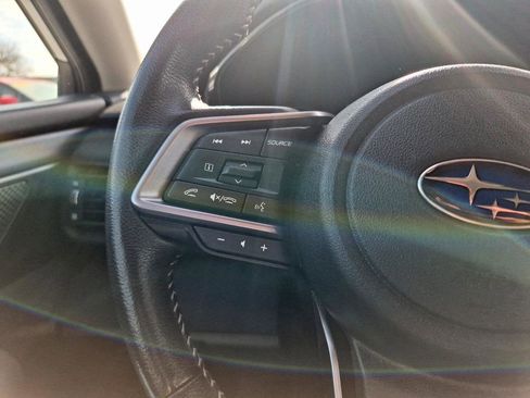 Used 2024 Subaru Outback Premium image 17